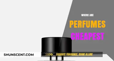 Discover the Best Global Destinations for Affordable, High-Quality Perfumes