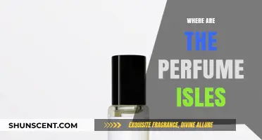 Discovering the Hidden Perfume Isles: A Scented Journey Guide