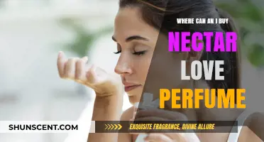 Best Places to Buy Nectar Love Perfume