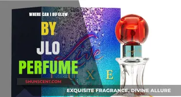 Buy Glow by JLo: Where to Shop for This Scent