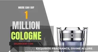 Explore the Best Places to Buy One Million Cologne