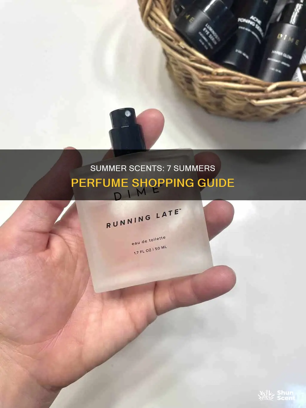 where can i buy 7 summers perfume