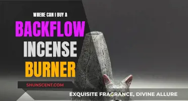 Best Places to Buy Backflow Incense Burners