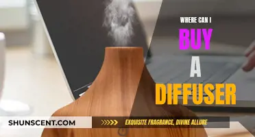 Best Places to Buy a Diffuser