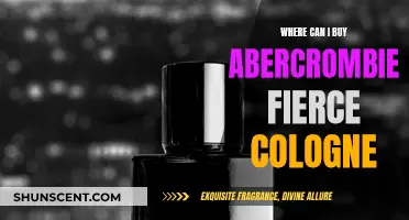 The Best Places to Buy Abercrombie Fierce Cologne