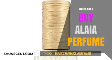 The Best Places to Buy Alaïa Perfumes