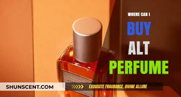 Explore ALT Fragrance Shopping Options