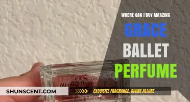 Best Places to Buy Amazing Grace Ballet Perfume