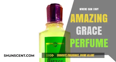 The Best Places to Buy Amazing Grace Perfume