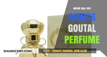 Annick Goutal Perfume: Where to Buy the Best Scents