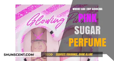 Best Places to Buy Aquolina Pink Sugar Perfume