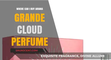 Shop Ariana Grande's Cloud Perfume: Here's Where