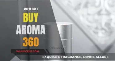 Aroma 360: Where to Buy the Best Scented Products