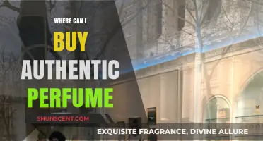 Authentic Perfumes: Where to Buy and What to Know