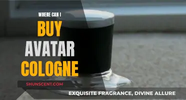 Best Places to Buy Avatar Cologne