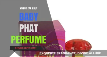 Shop Baby Phat Perfume: Where to Buy Guide
