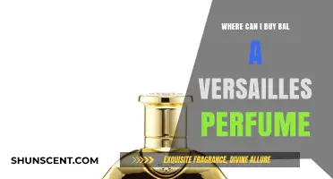 Shop Bal à Versailles Perfume: Where to Buy Guide