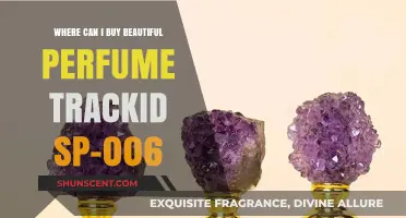 Beautiful Perfume: Where to Buy?