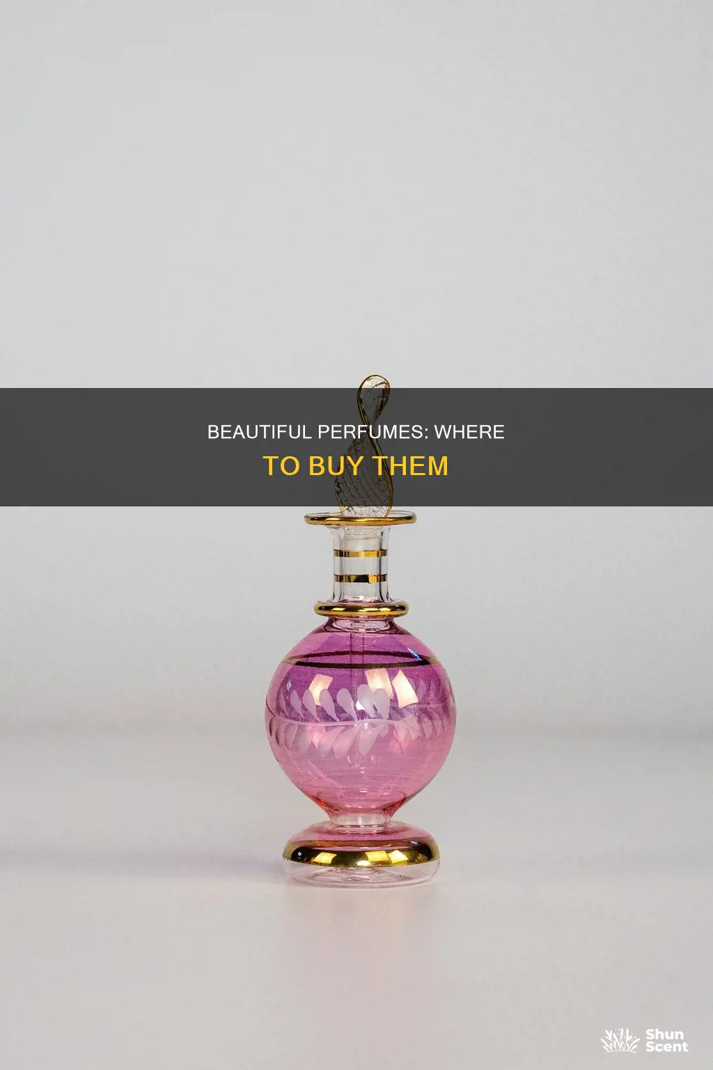 where can i buy beautiful perfume