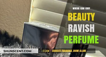 Best Places to Buy Beauty Ravish Perfume