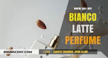 Best Places to Buy Bianco Latte Perfume