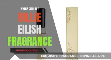 Billie Eilish Fragrance: Where to Buy?
