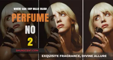 Billie Eilish's Second Scent: Where to Buy?