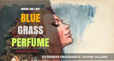 Blue Grass Perfume: Where to Buy the Classic Scent