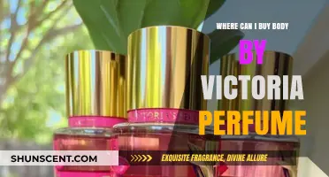 The Best Places to Buy Victoria's Secret Perfume