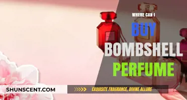 Shop Bombshell Perfume: Find Your Signature Scent