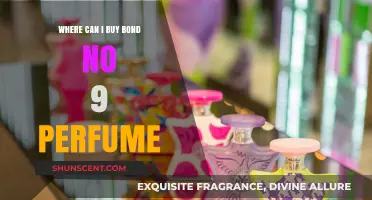 Bond No. 9 Perfume: Where to Buy the Scent in Stores