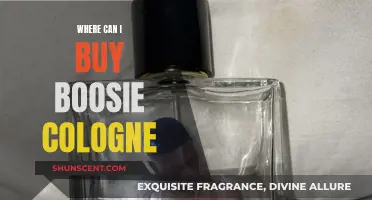 Where to Buy Boosie's Exclusive Cologne Line