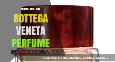 Explore Bottega Veneta Perfume: Where to Buy It
