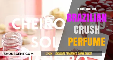 Best Places to Buy Brazilian Crush Perfume