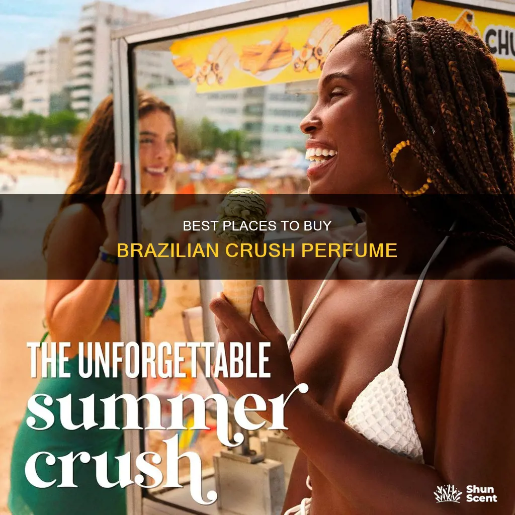 where can i buy brazilian crush perfume