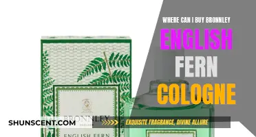 The Best Places to Buy Bronnley English Fern Cologne