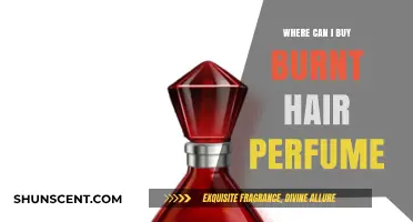 The Alluring Scent of Burnt Hair: Where to Buy the Perfume