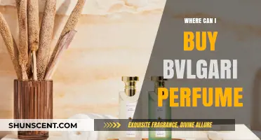 Explore Bulgari Perfumes: Where to Buy Them