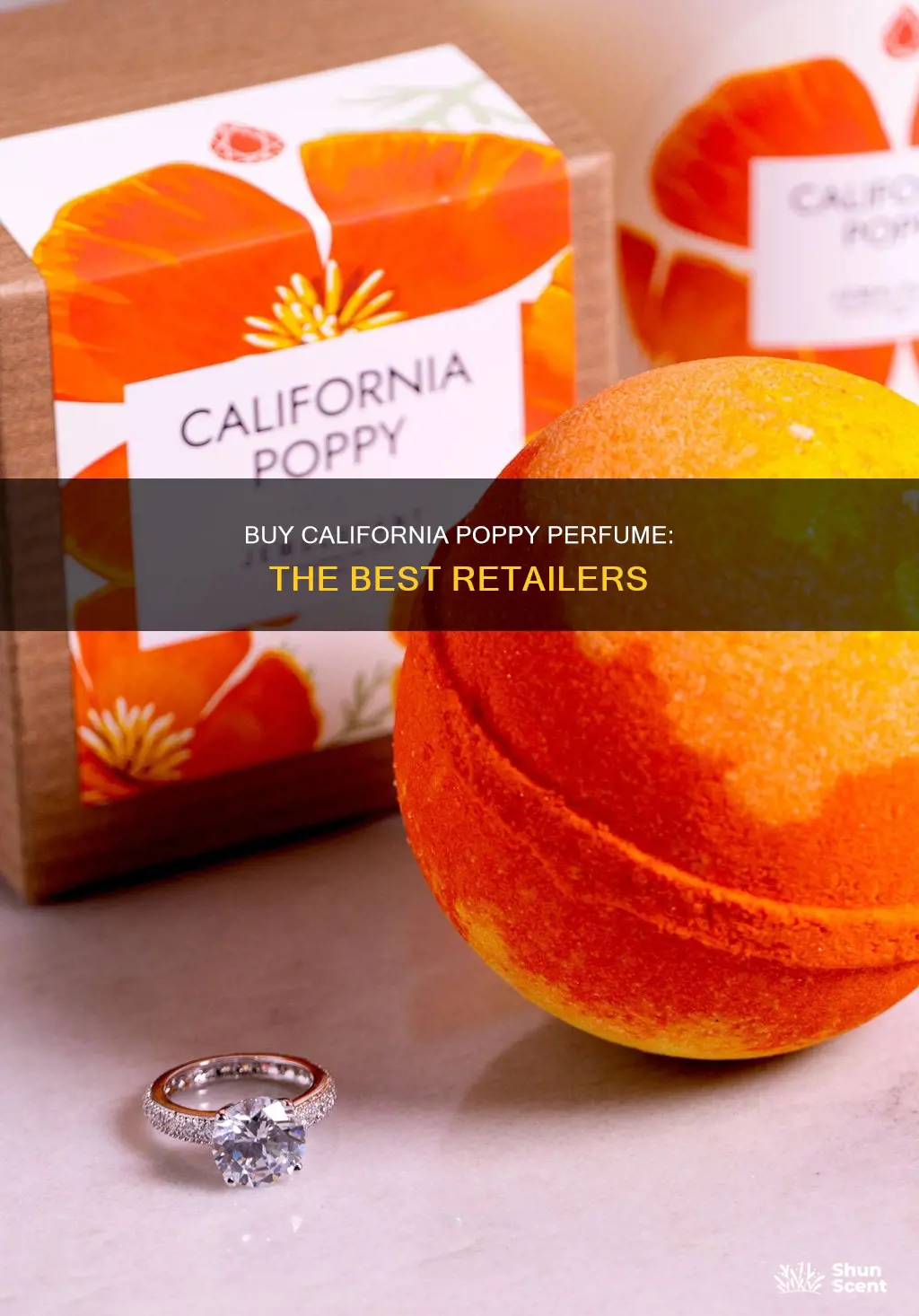 where can i buy california poppy perfume