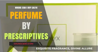 Shop Calyx Perfume by Prescriptives: Where to Buy?