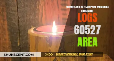 Buy Campfire Memories Fragrance Logs in the 60527 Area