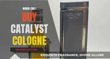 Finding Catalyst Cologne: The Best Places to Buy