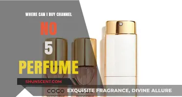 The Best Places to Buy Chanel No. 5 Perfume