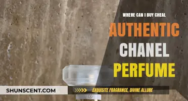 Authentic Chanel Perfume: Where to Buy on a Budget?