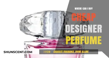 Best Places to Buy Discount Designer Fragrances