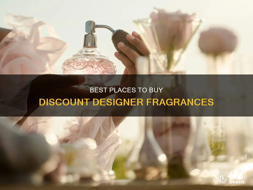 where can i buy cheap designer perfume