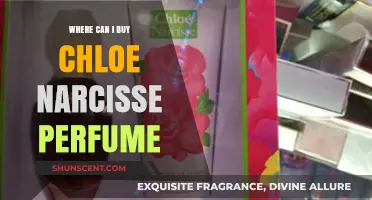 Shop for the Sensual Chloe Narcisse Perfume