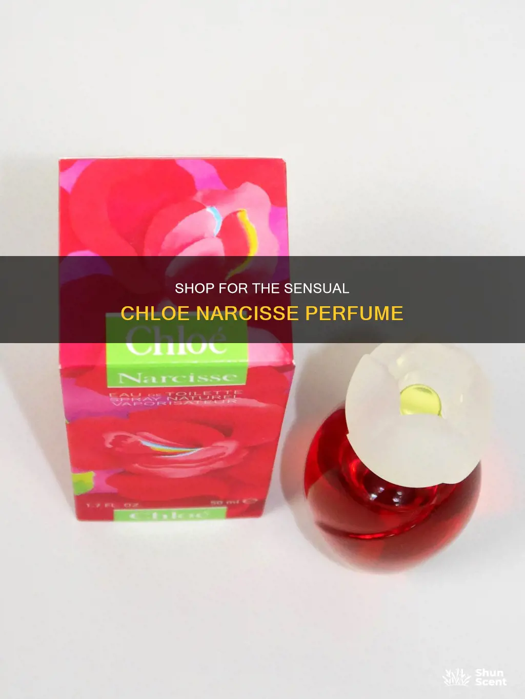 where can i buy chloe narcisse perfume
