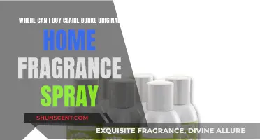 Best Place to Buy Claire Burke's Home Fragrance Spray