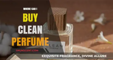 Shop Clean Perfume: Where to Buy?